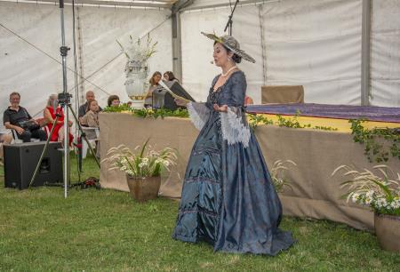 ODPRTJE GRADU DVOR (9)